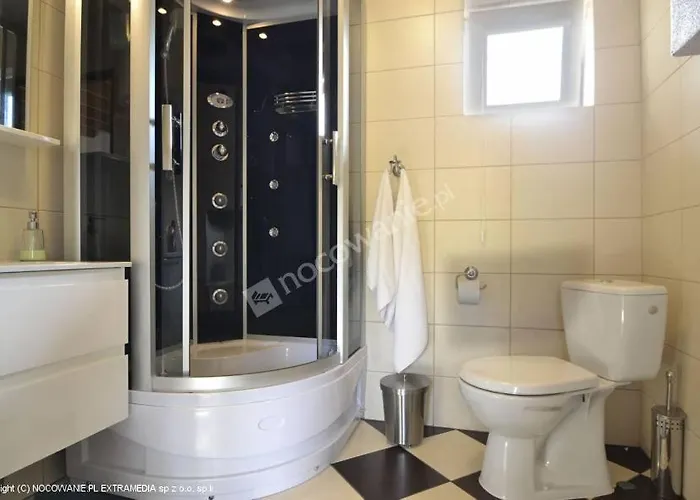 Sosenka 6 - Caloroczne Rekreacyjne * ミリチ